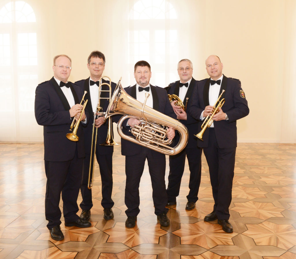 Blechbläserquintett