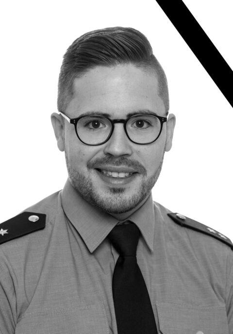 Simon B. (Foto: Polizei des Saarlandes)
